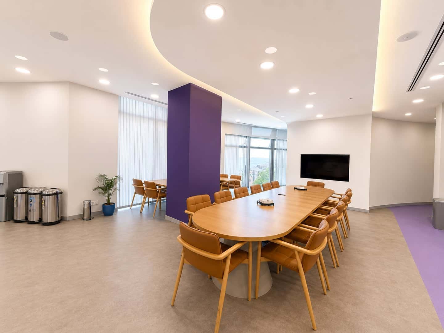 Maçka Business Center - Plaza Katı Beşiktaş - Fotoğraf 3