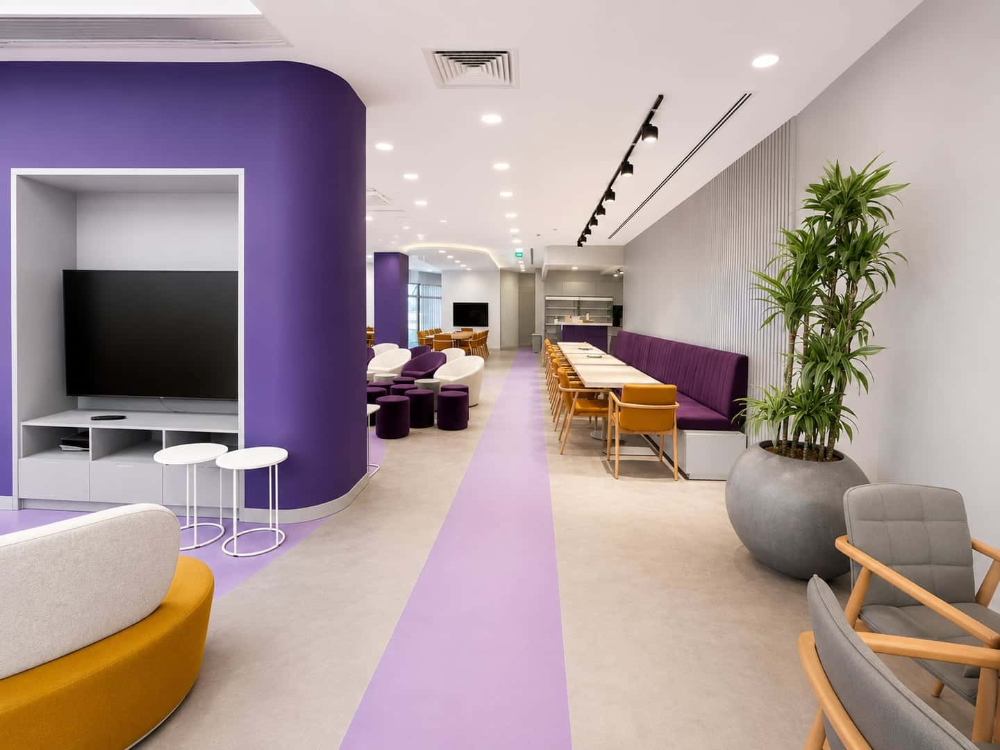 Maçka Business Center - Plaza Katı Beşiktaş - Fotoğraf 4