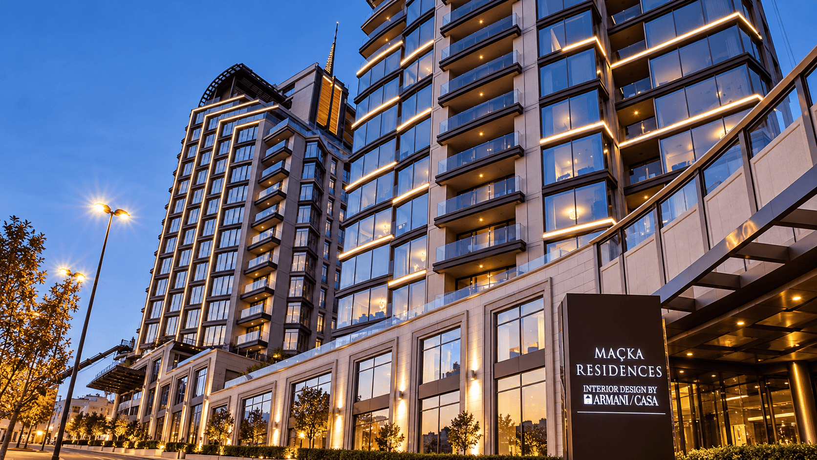 Maçka Business Center - Fotoğraf 1