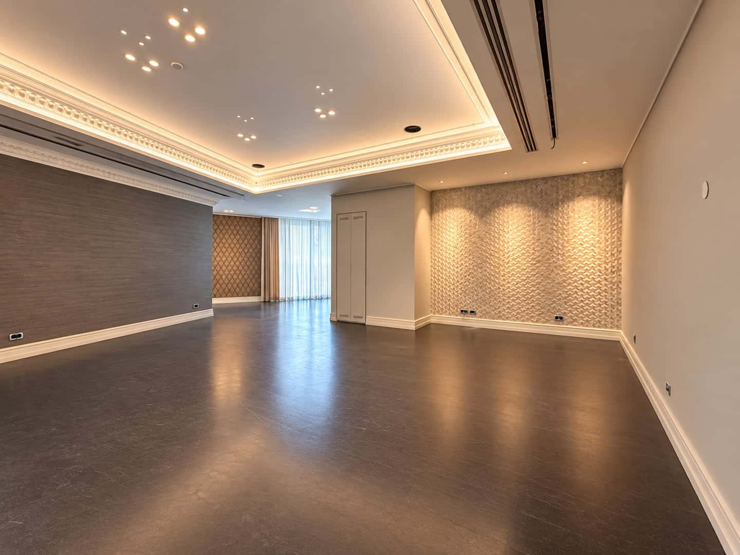 Maçka Business Center - Plaza Katı Beşiktaş - Fotoğraf 2