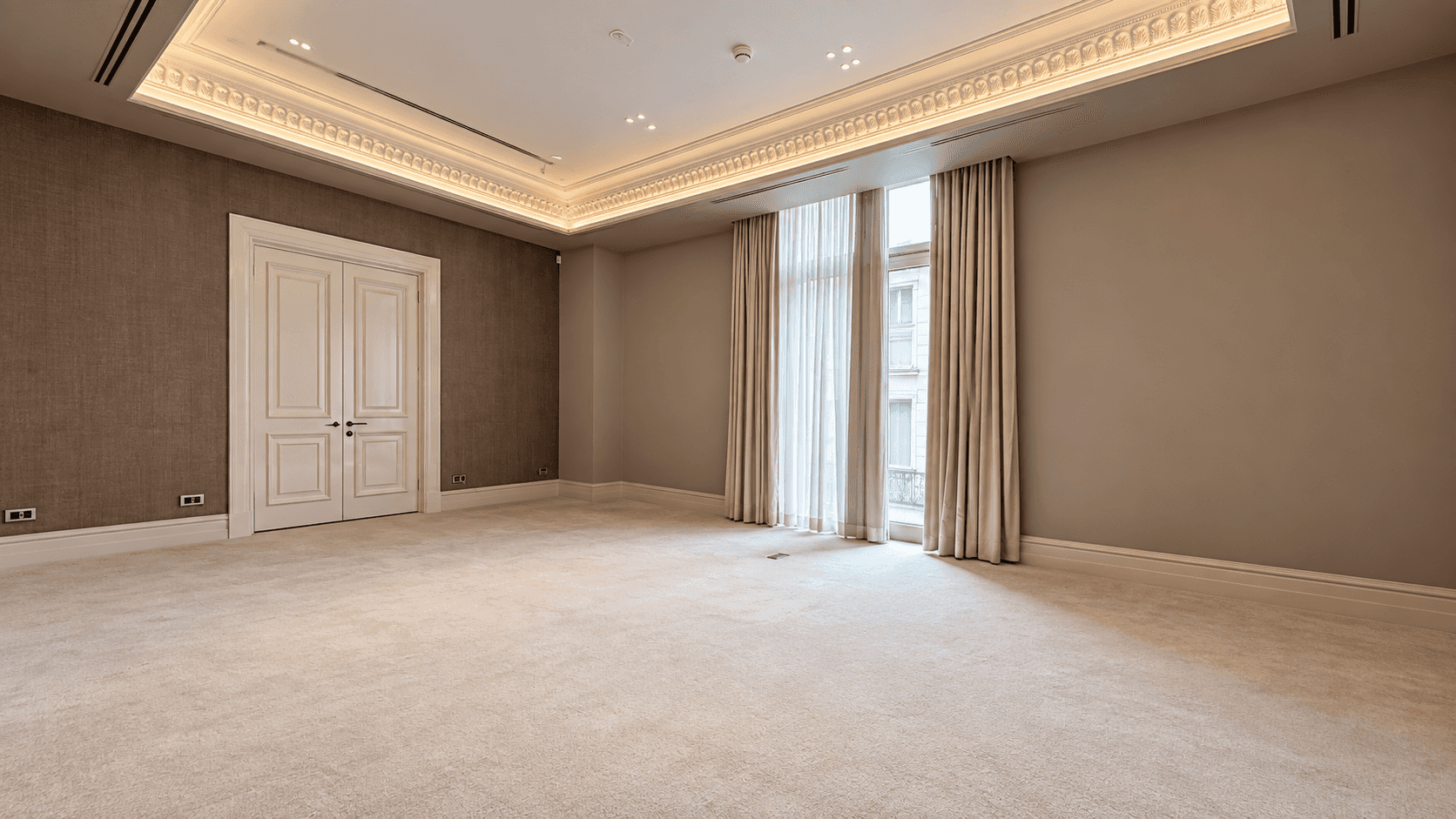 Maçka Business Center - Plaza Katı Beşiktaş - Fotoğraf 5