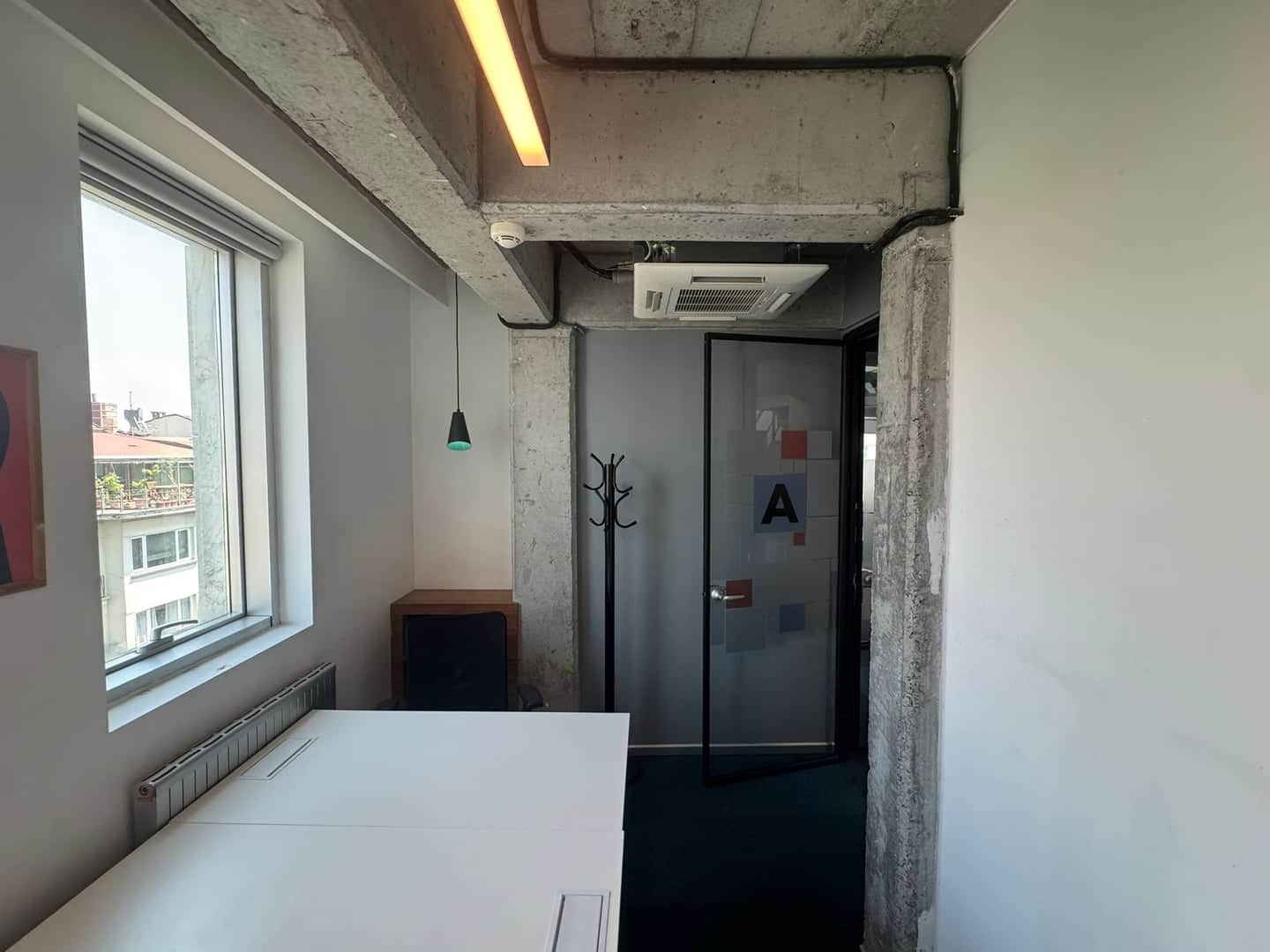 Maçka - Hazır Ofis Beşiktaş, İstanbul