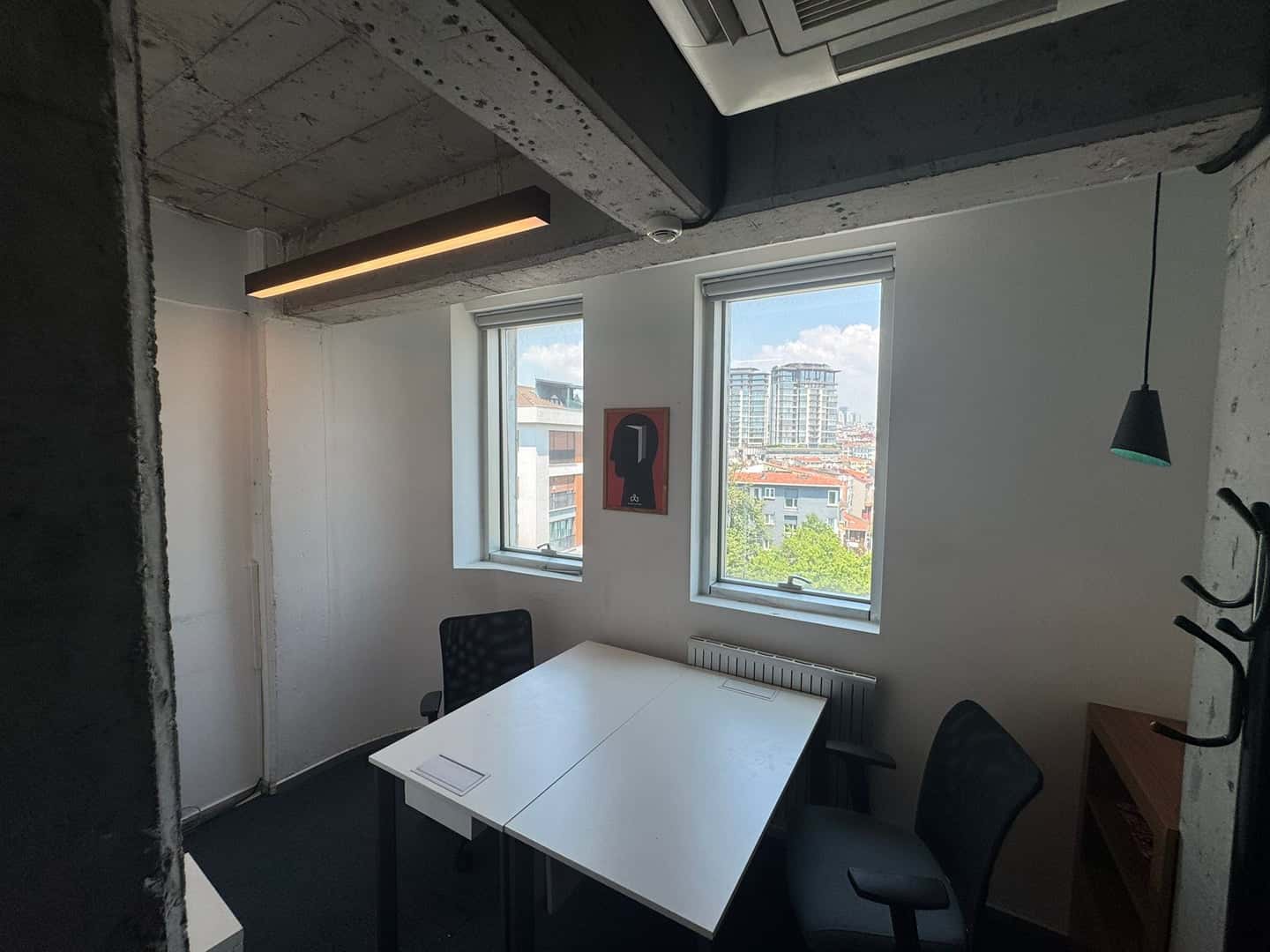 Maçka - Hazır Ofis Beşiktaş - Fotoğraf 2