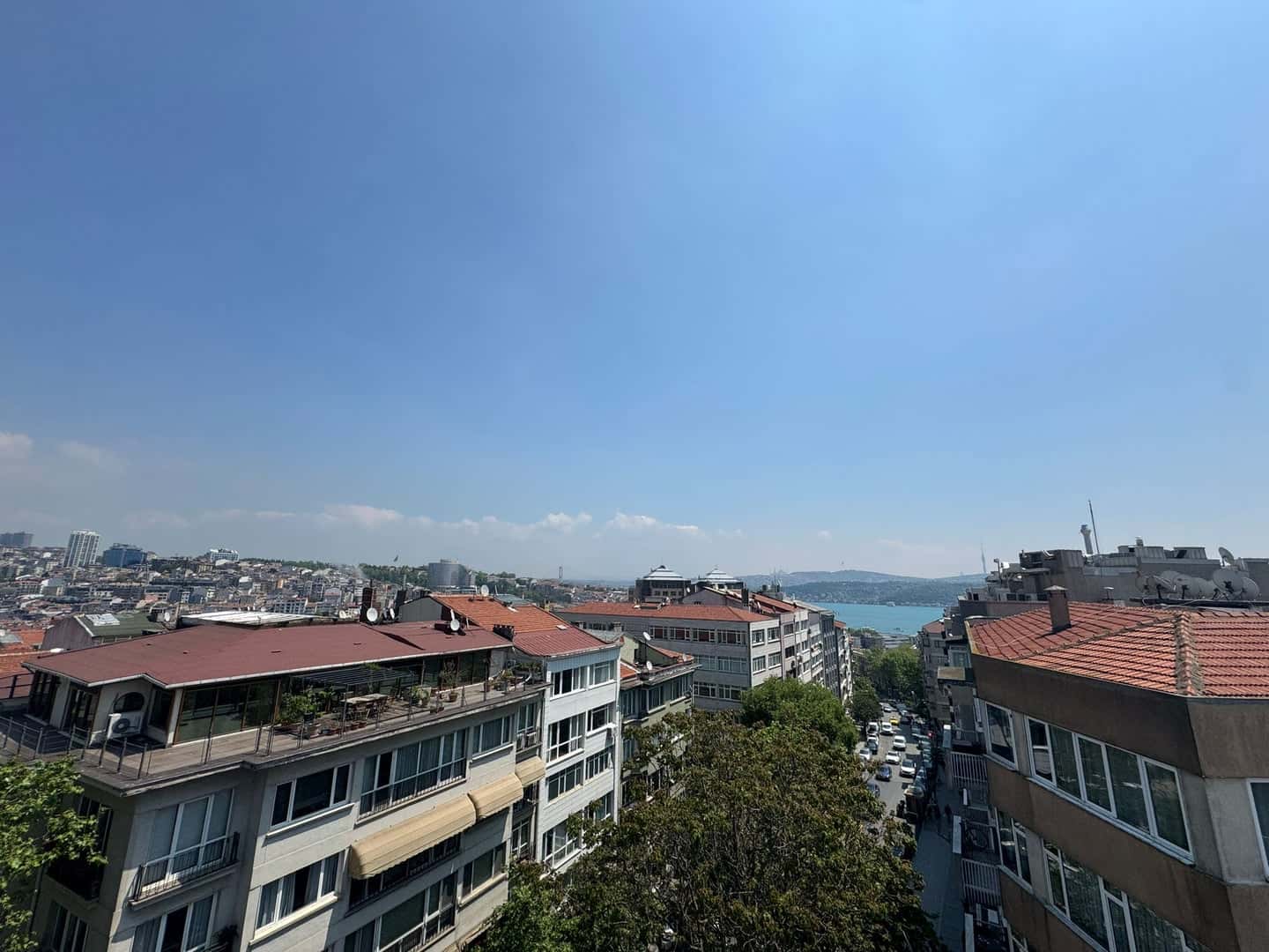 Maçka - Hazır Ofis Beşiktaş - Fotoğraf 3