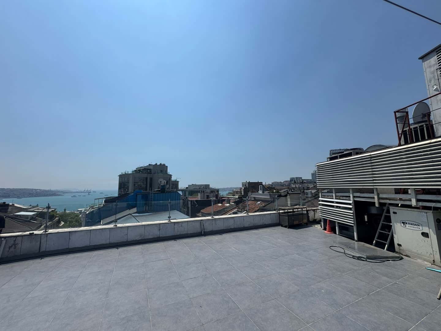 Maçka - Hazır Ofis Beşiktaş - Fotoğraf 4
