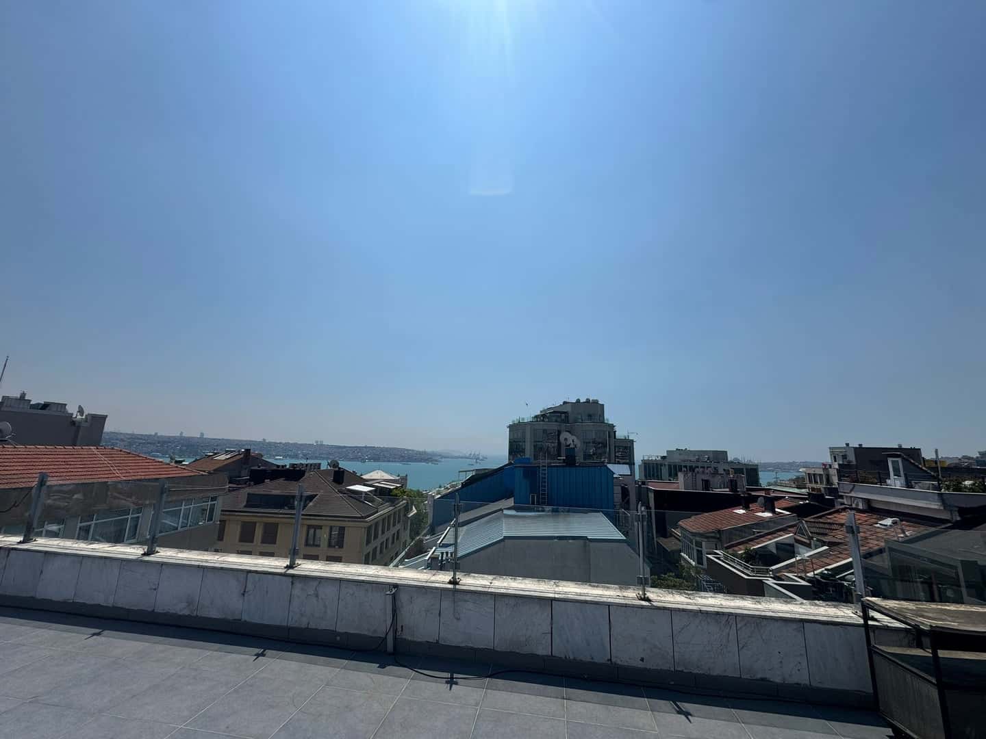 Maçka - Hazır Ofis Beşiktaş - Fotoğraf 5