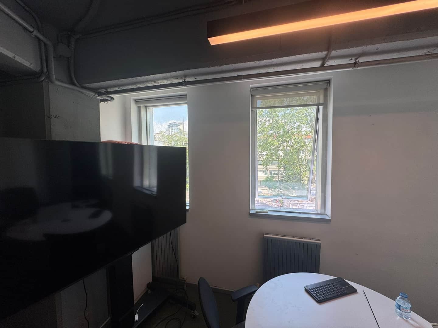 Maçka - Hazır Ofis Beşiktaş, İstanbul