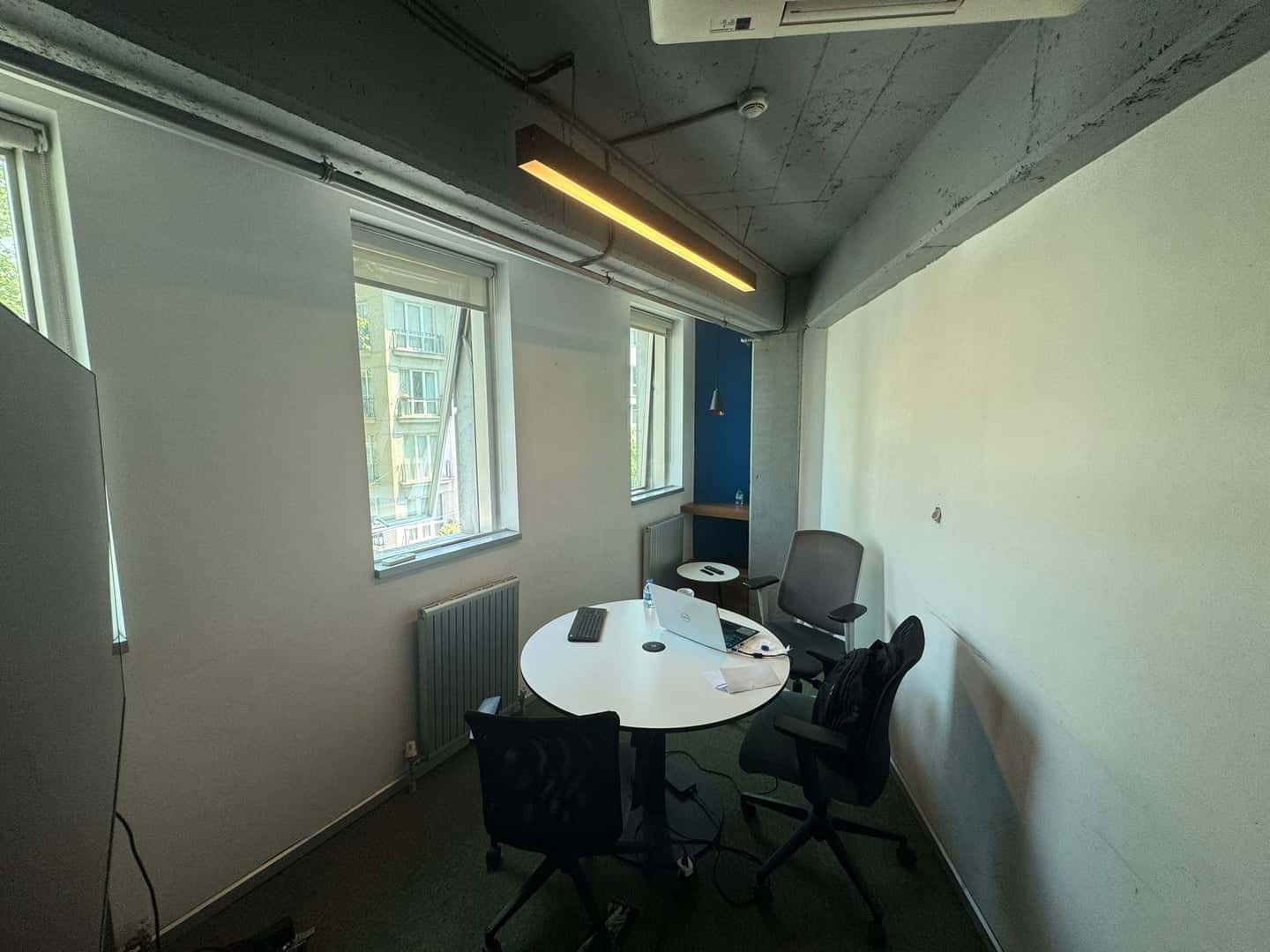 Maçka - Hazır Ofis Beşiktaş - Fotoğraf 2
