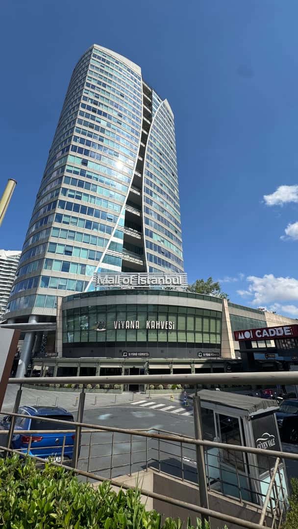 Mall Of İstanbul - Hazır Ofis Başakşehir - Fotoğraf 4