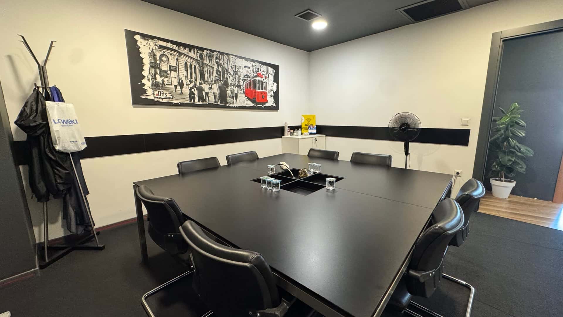 Mall Of İstanbul - Hazır Ofis Başakşehir - Fotoğraf 5