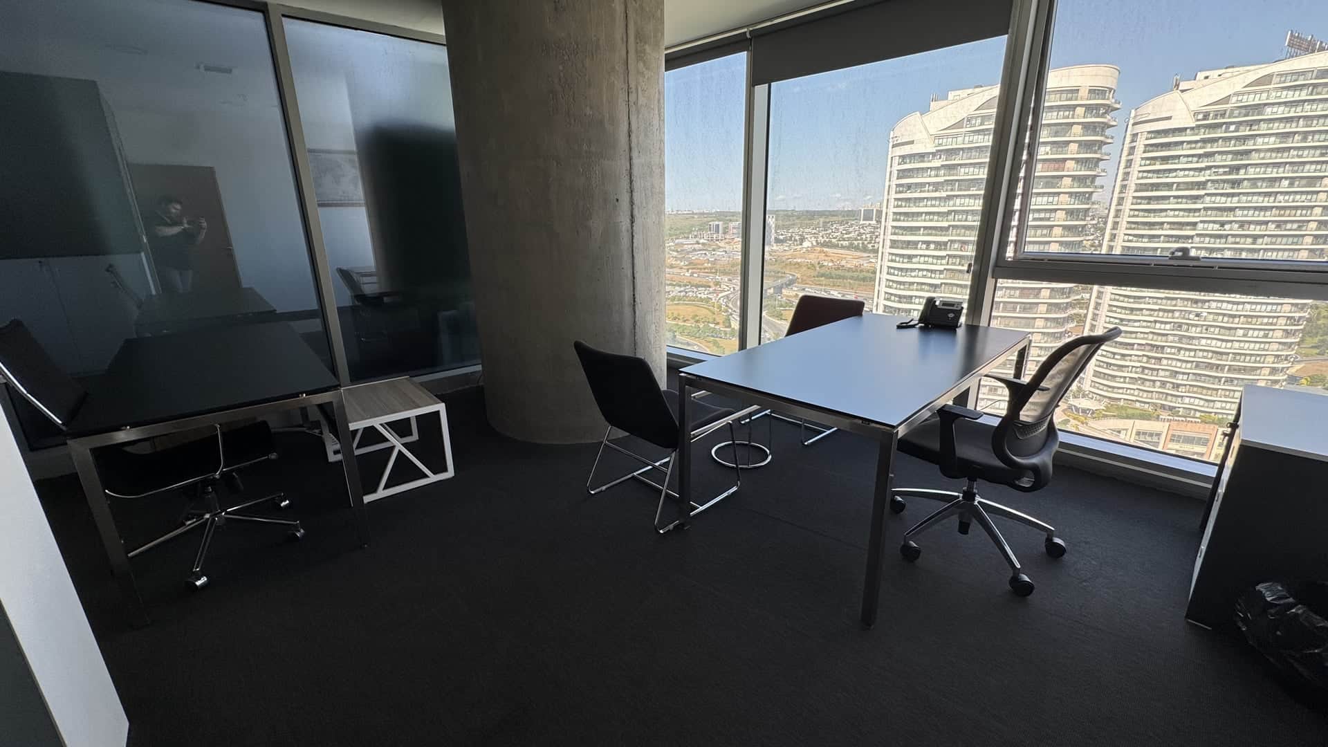 Mall Of İstanbul - Hazır Ofis Başakşehir, İstanbul