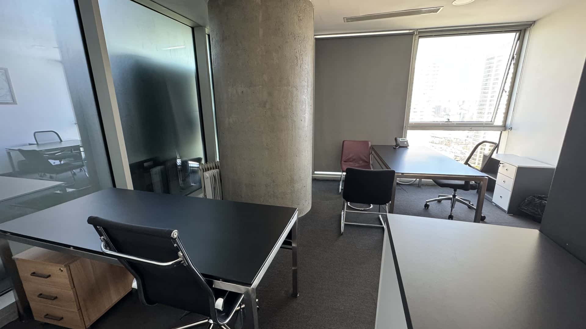Mall Of İstanbul - Hazır Ofis Başakşehir - Fotoğraf 2