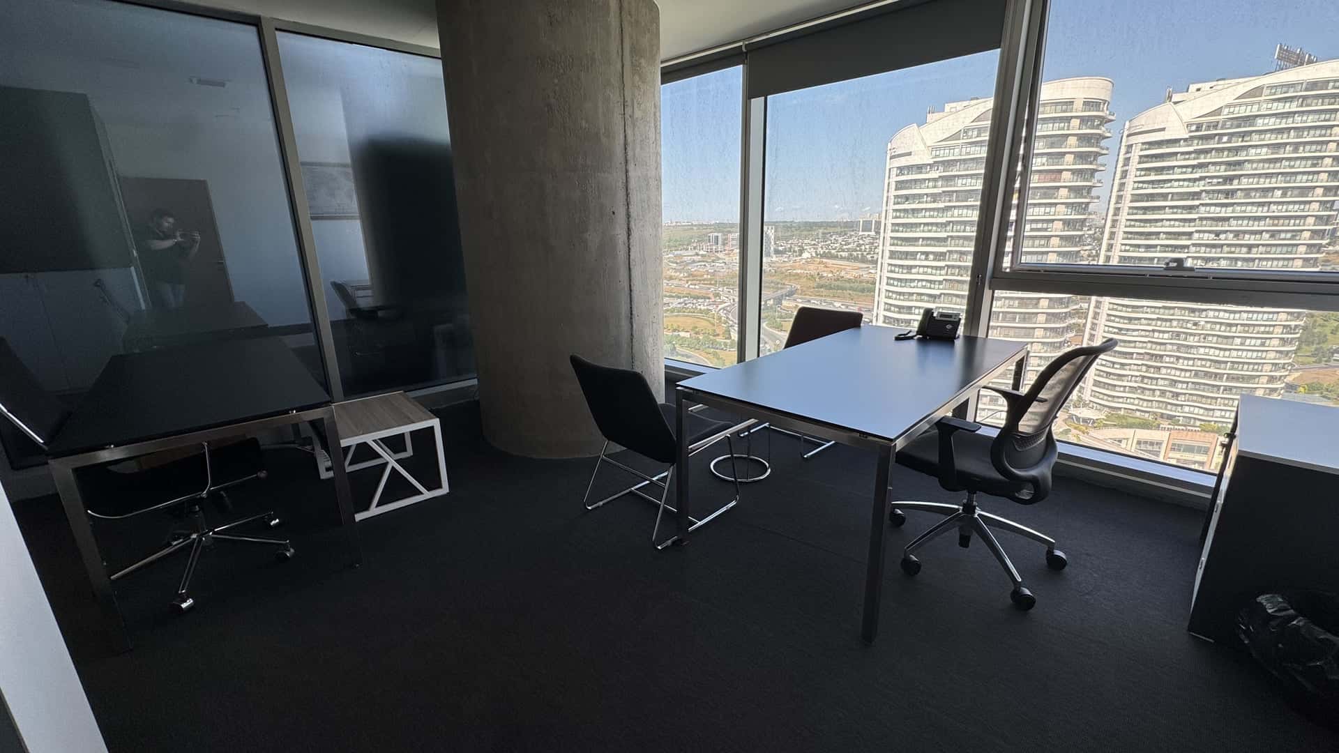 Mall Of İstanbul - Hazır Ofis Başakşehir - Fotoğraf 4