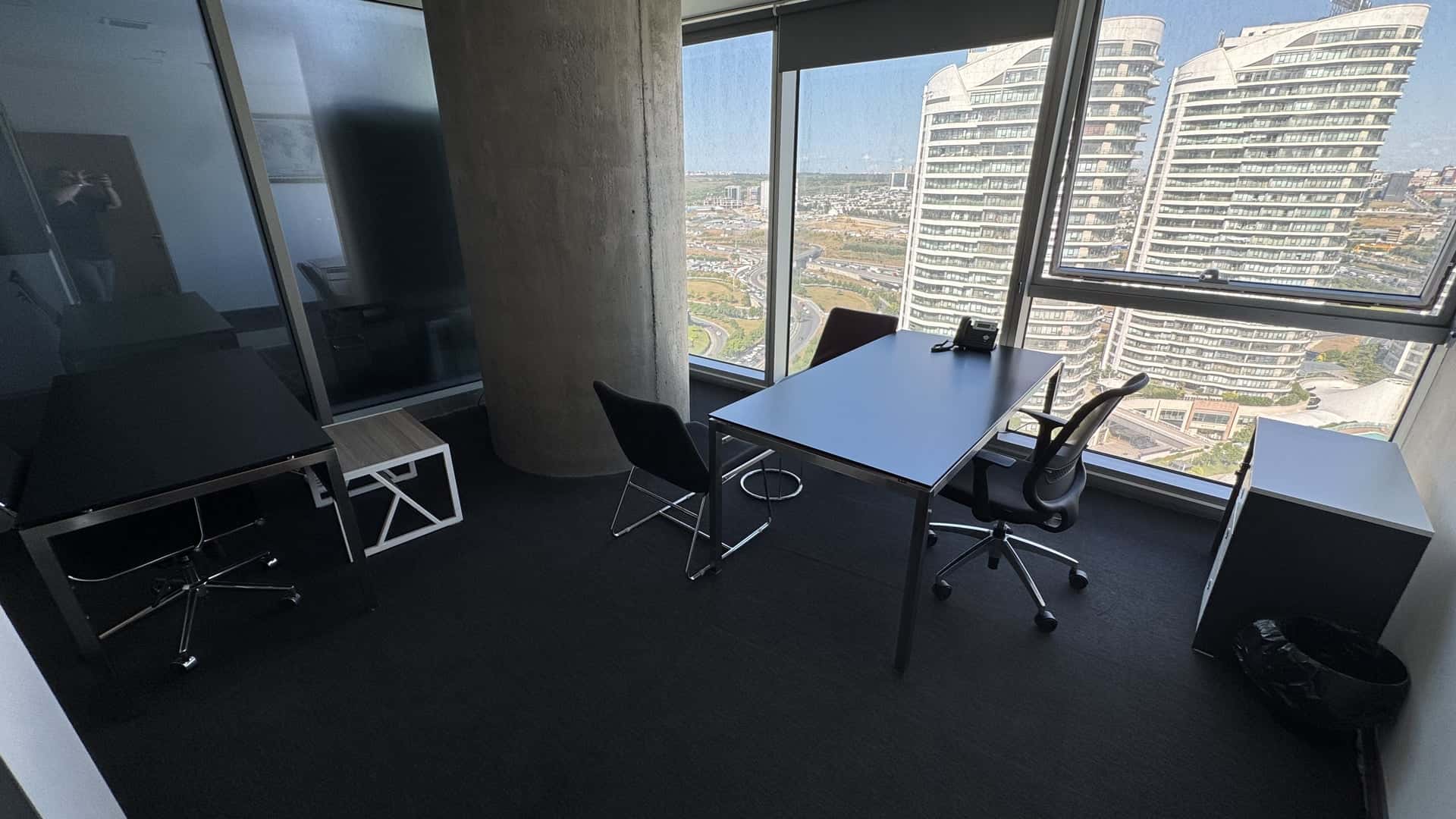 Mall Of İstanbul - Hazır Ofis Başakşehir - Fotoğraf 5