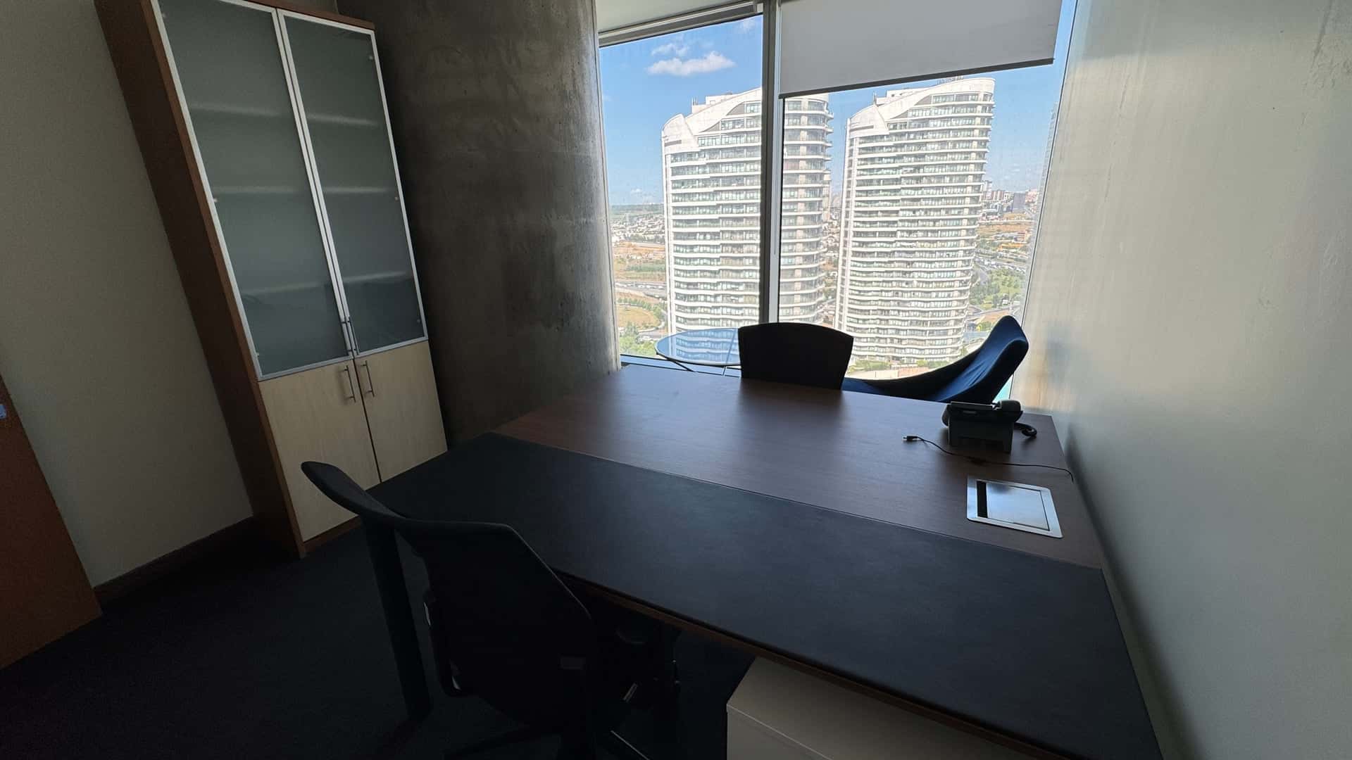 Mall Of İstanbul - Hazır Ofis Başakşehir - Fotoğraf 2