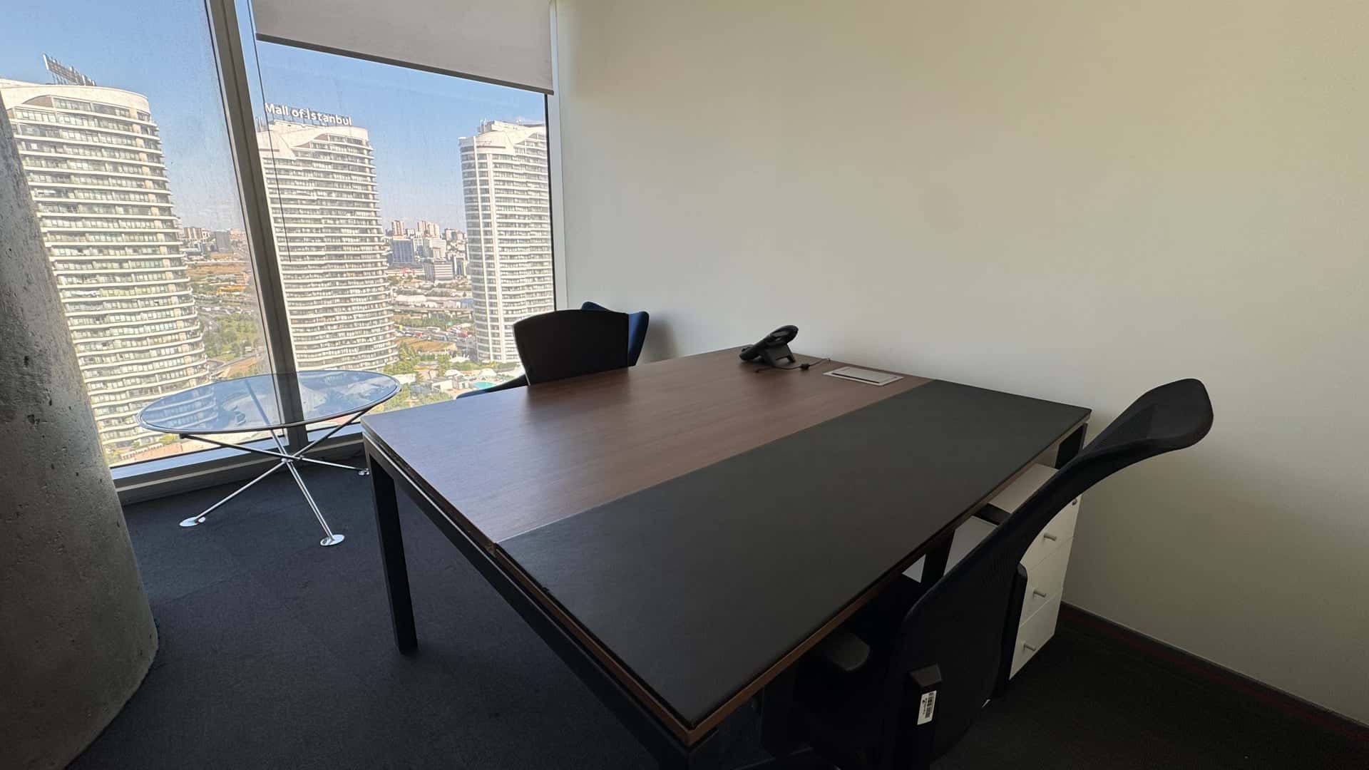 Mall Of İstanbul - Hazır Ofis Başakşehir - Fotoğraf 3