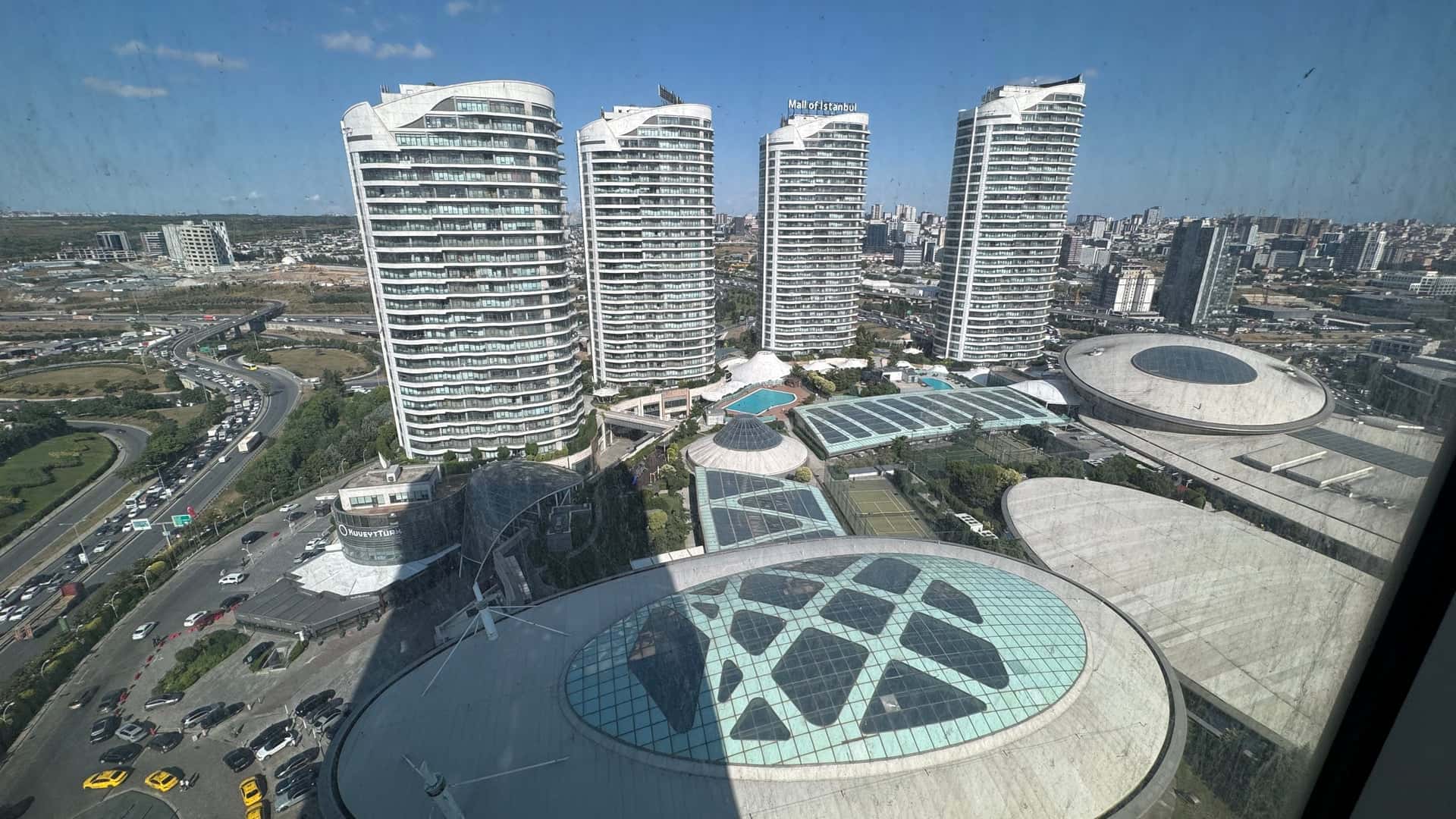Mall Of İstanbul - Hazır Ofis Başakşehir - Fotoğraf 5