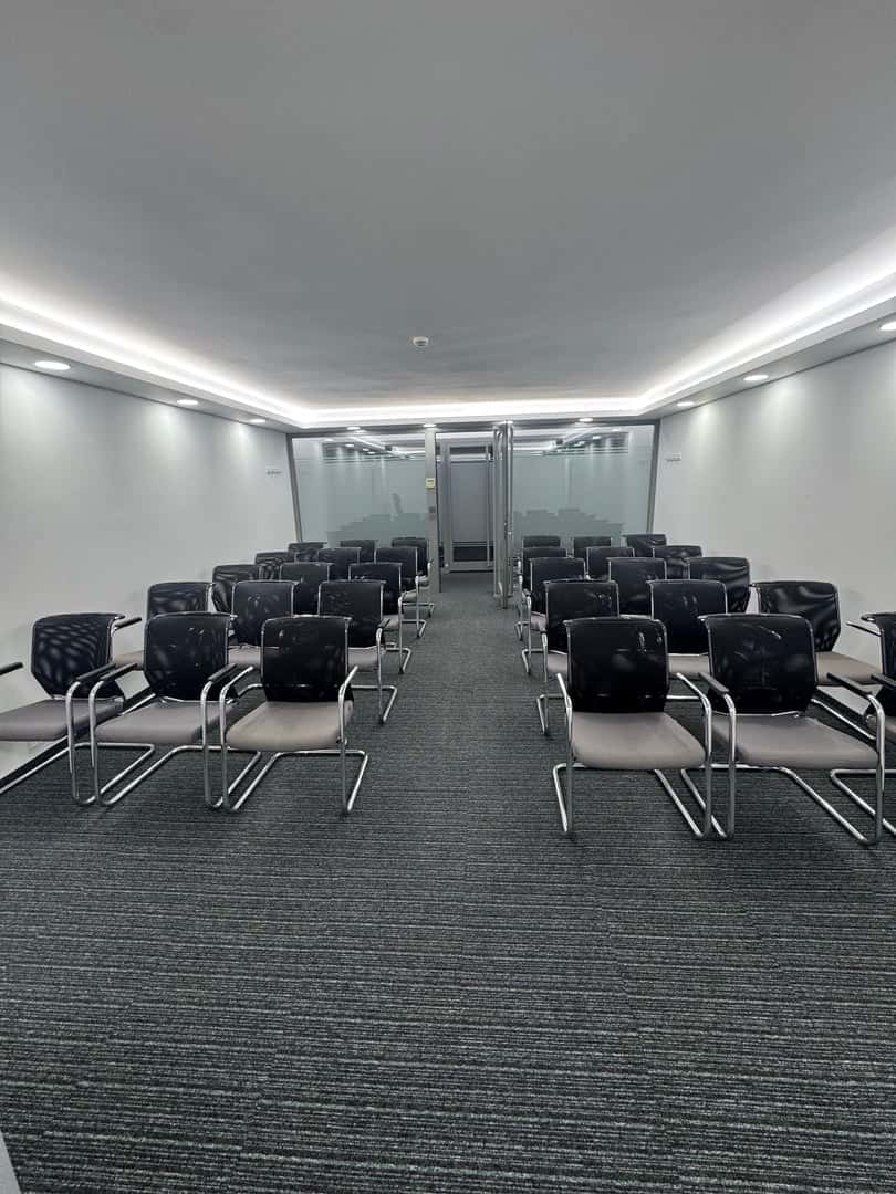 Malte Business Center - Hazır Ofis Maltepe - Fotoğraf 5
