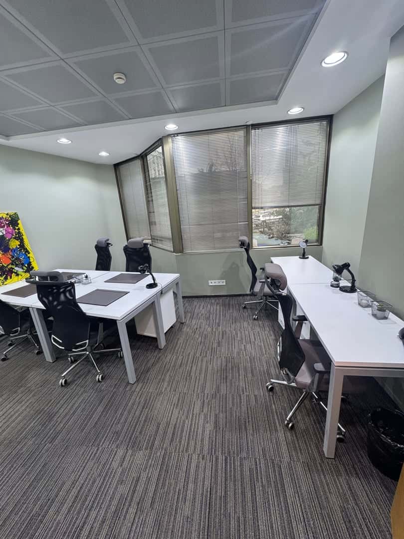 Malte Business Center - Fotoğraf 1