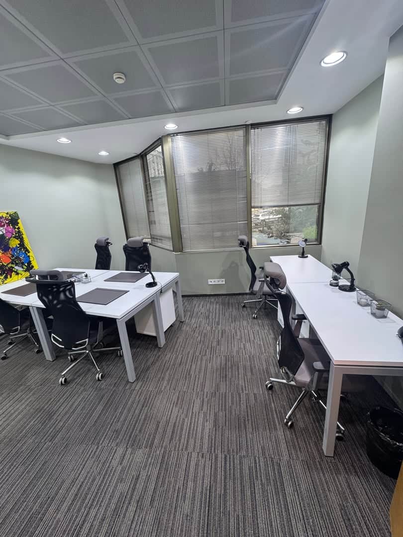 Malte Business Center - Hazır Ofis Maltepe, İstanbul