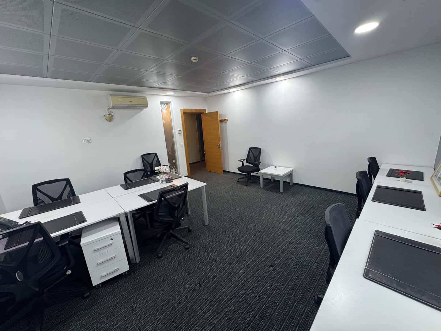 Malte Business Center - Fotoğraf 1