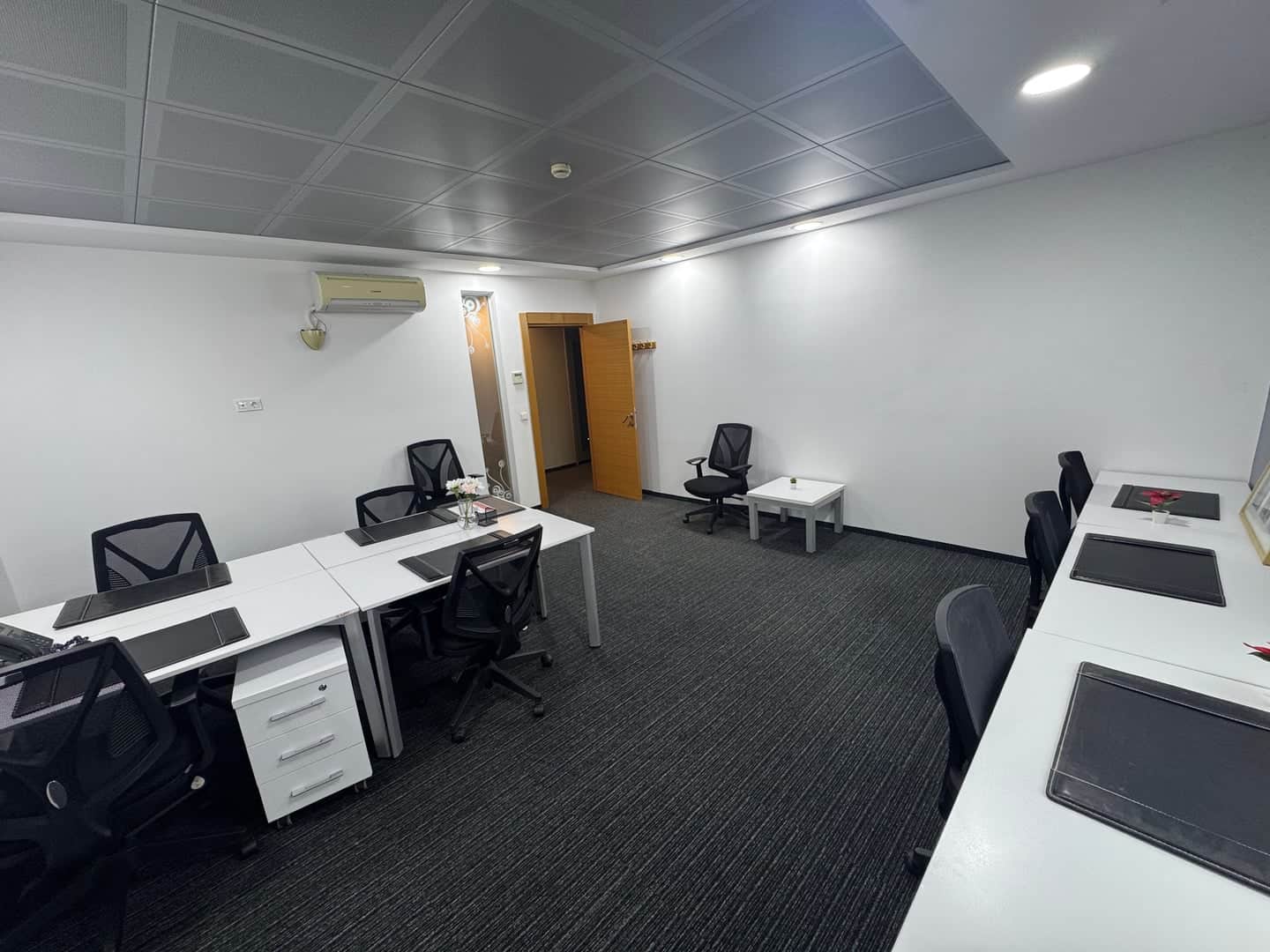 Malte Business Center - Hazır Ofis Maltepe, İstanbul
