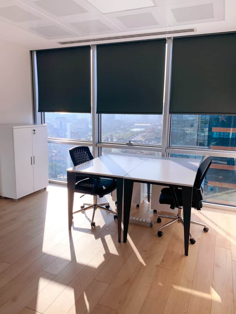 Maltepe - Hazır Ofis Maltepe, İstanbul
