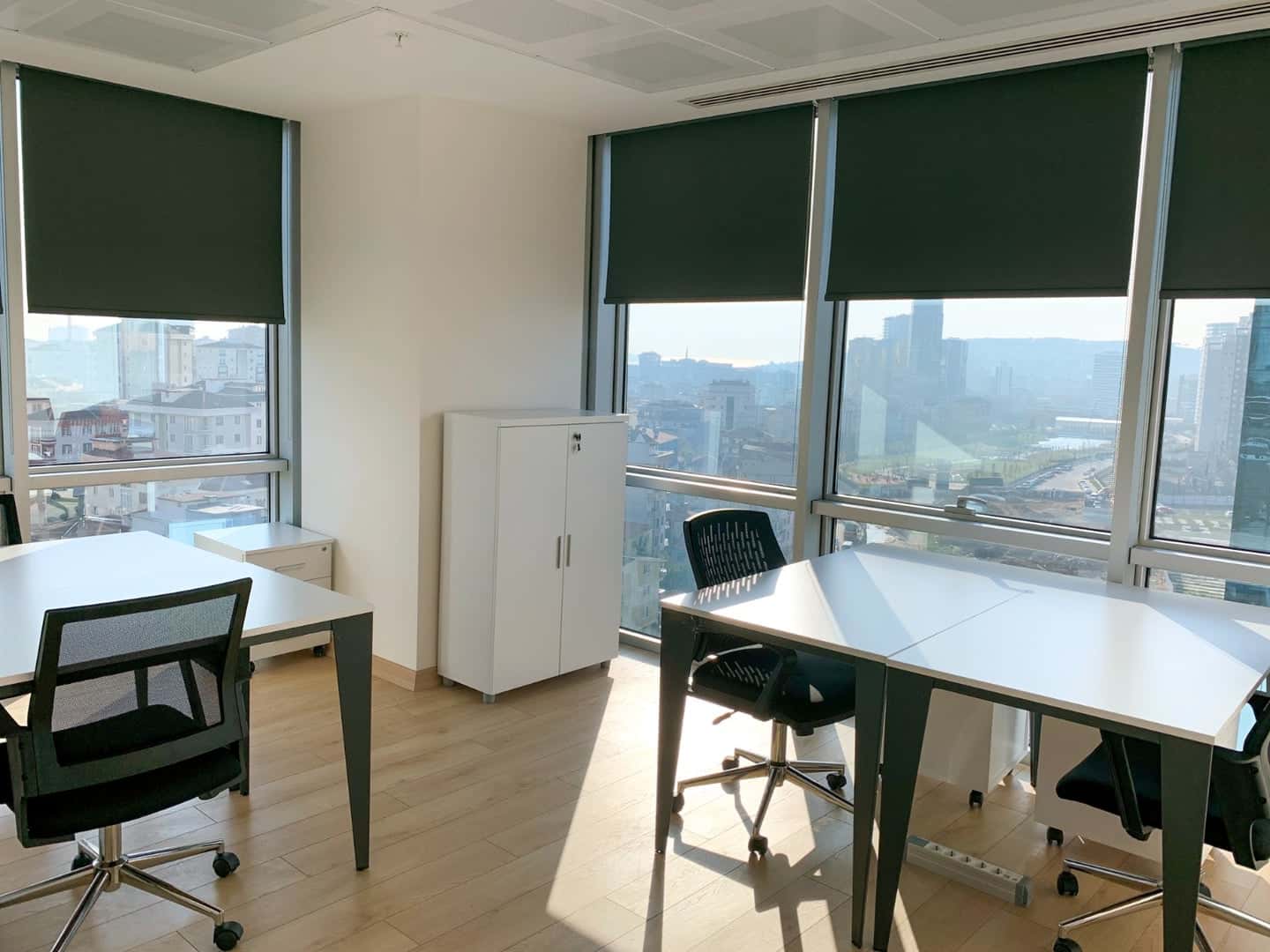 Maltepe - Hazır Ofis Maltepe - Fotoğraf 2