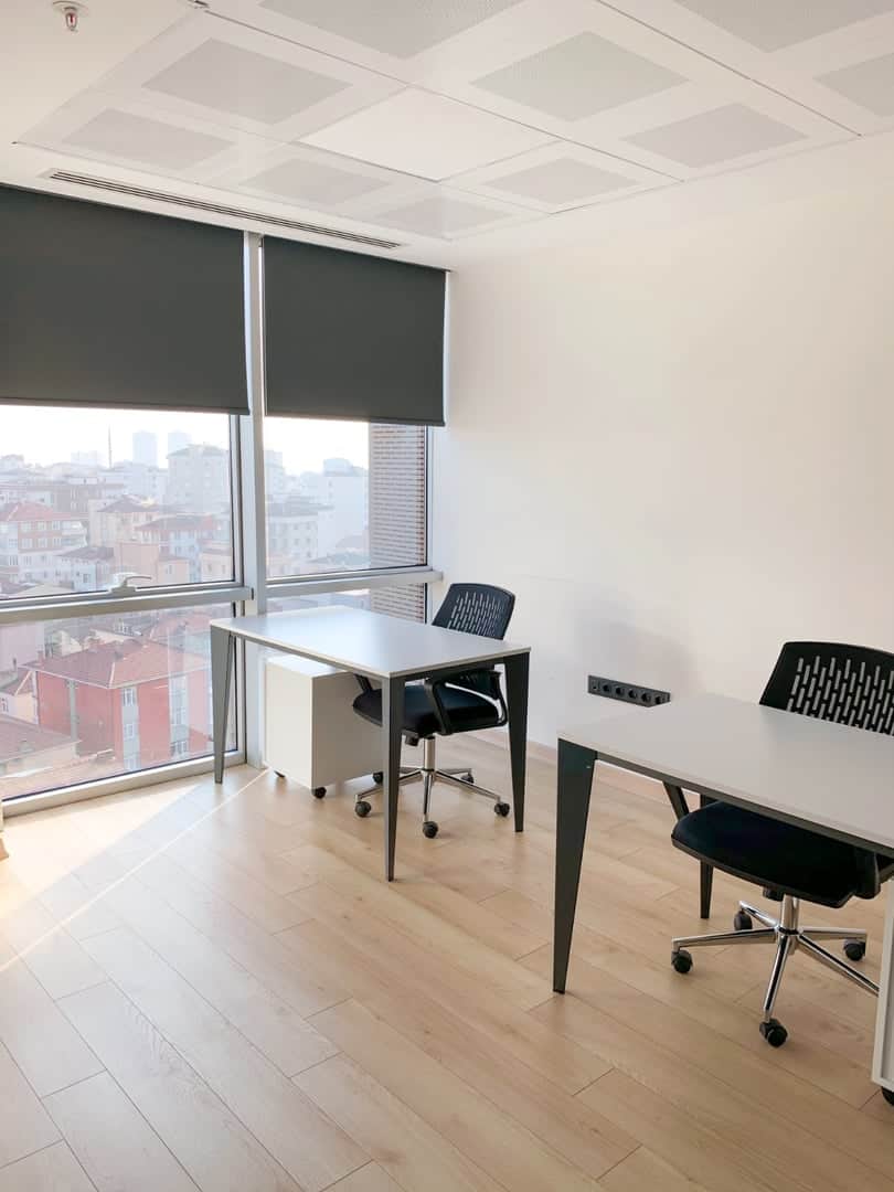 Maltepe - Hazır Ofis Maltepe, İstanbul