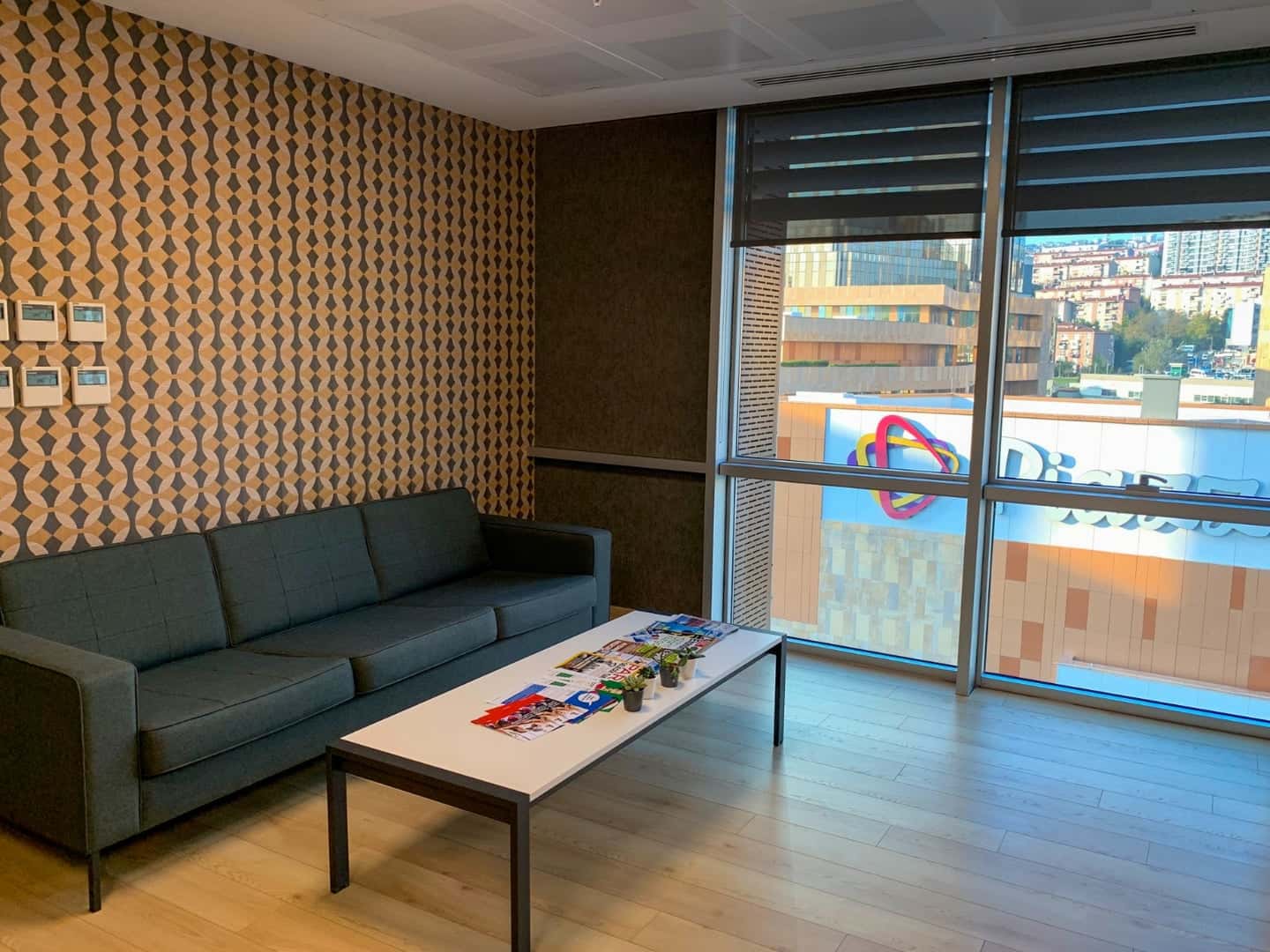 Maltepe - Hazır Ofis Maltepe - Fotoğraf 3