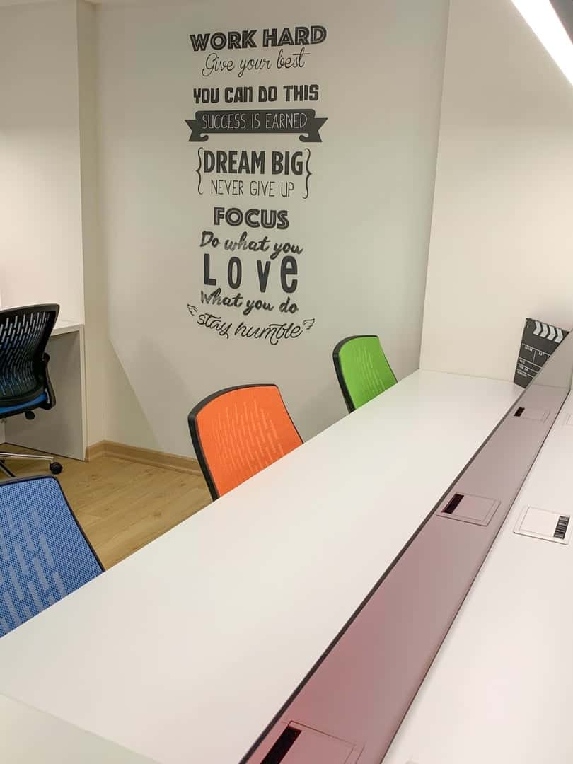 Maltepe - Hazır Ofis Maltepe - Fotoğraf 5
