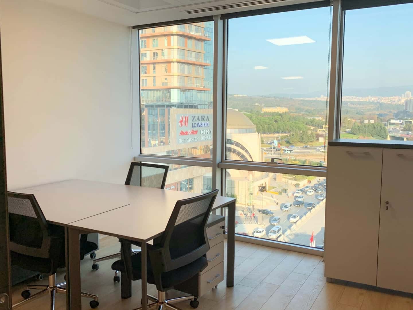 Maltepe - Hazır Ofis Maltepe - Fotoğraf 2