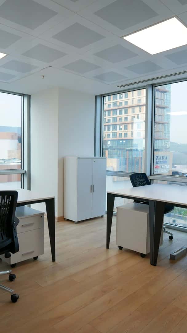Maltepe - Hazır Ofis Maltepe - Fotoğraf 4