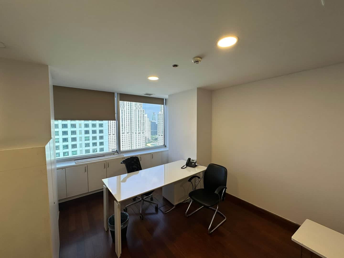 Maslak Beybi Giz - Hazır Ofis Sarıyer, İstanbul