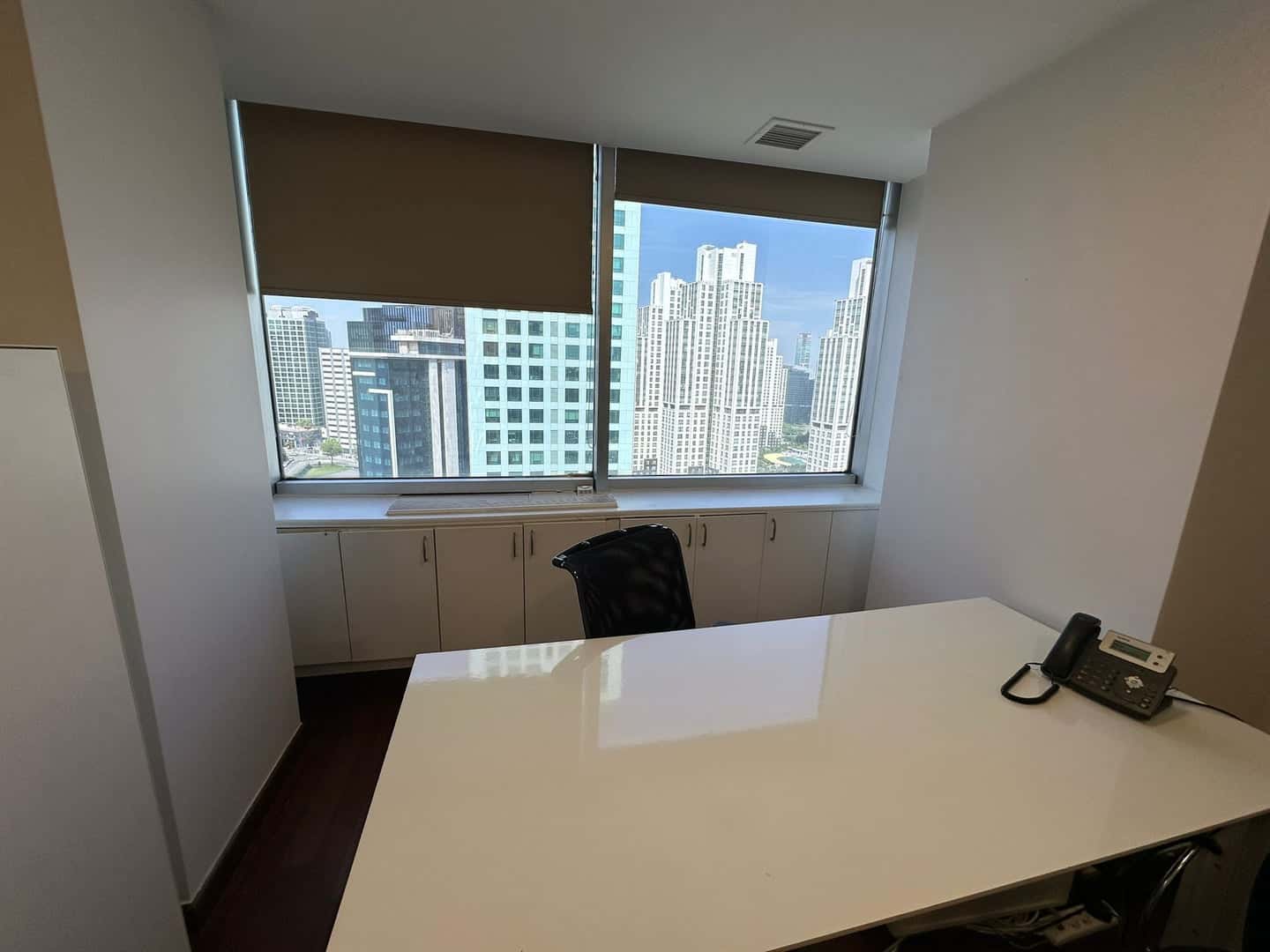 Maslak Beybi Giz - Hazır Ofis Sarıyer - Fotoğraf 4