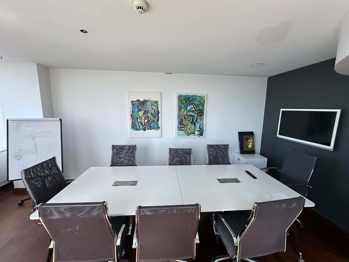 Maslak Beybi Giz - Hazır Ofis Sarıyer - Fotoğraf 5