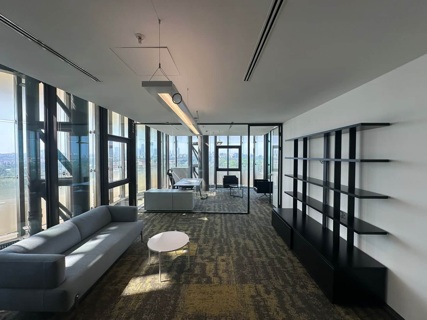 Maslak No 1 - Hazır Ofis Sarıyer, İstanbul