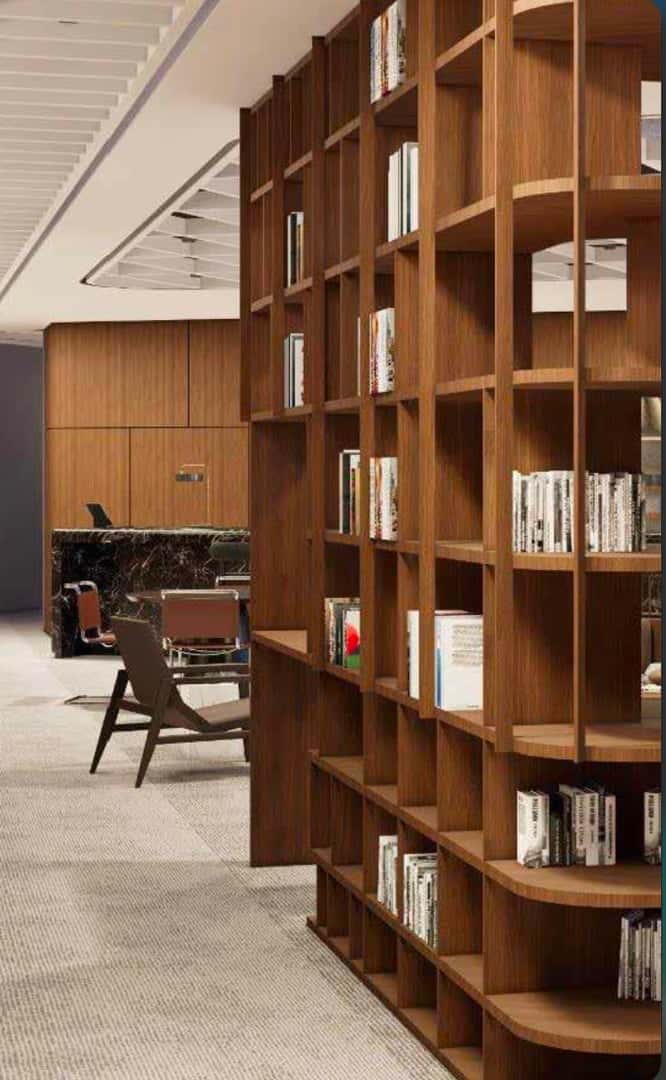 Metrocity - Hazır Ofis Şişli - Fotoğraf 5
