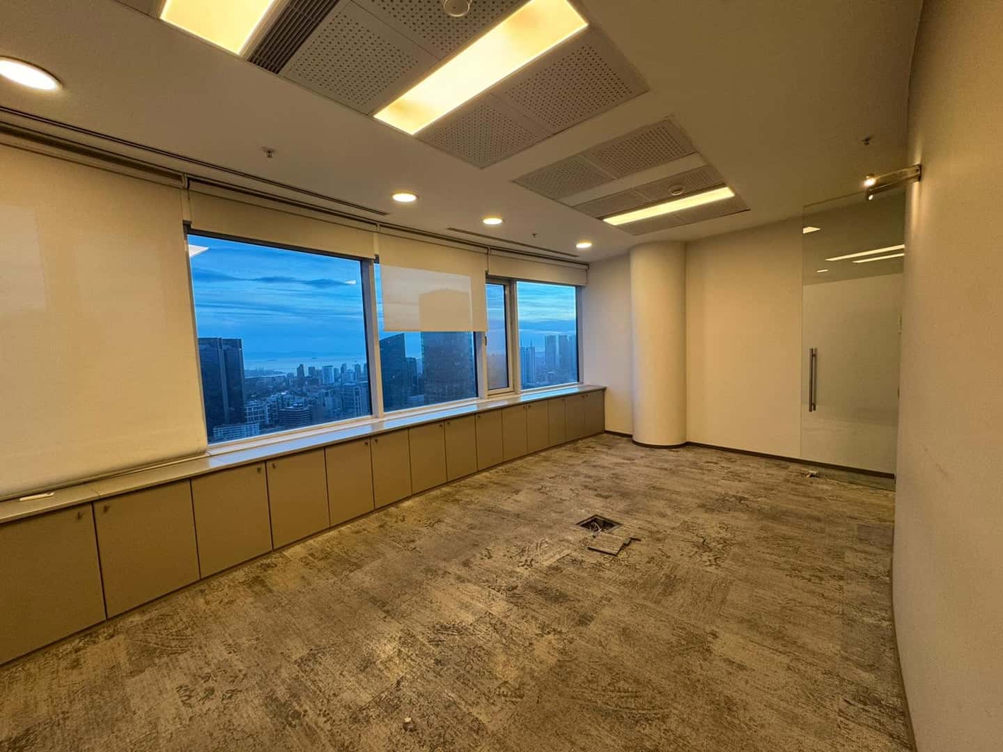 Metrocity - Plaza Katı Şişli - Fotoğraf 2