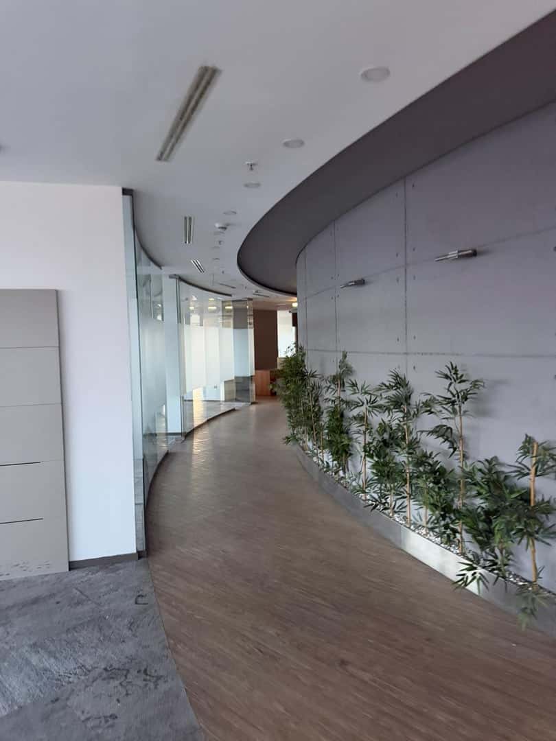 Metrocity - Plaza Katı Şişli - Fotoğraf 4