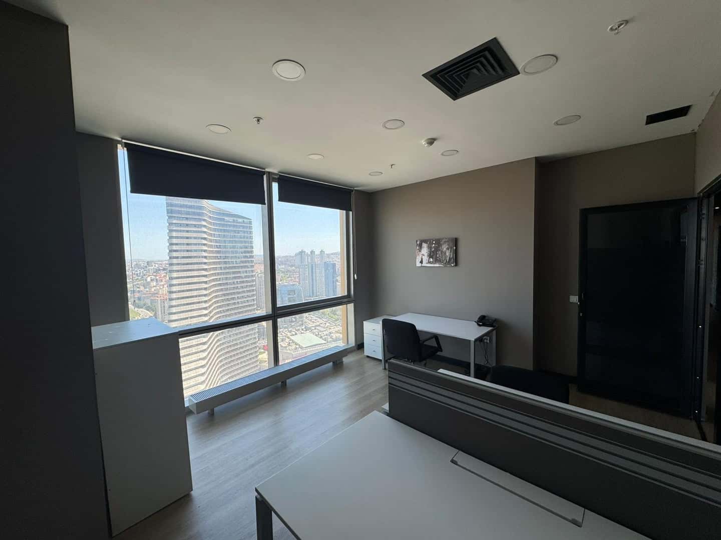 Metropol - Hazır Ofis Ataşehir - Fotoğraf 2
