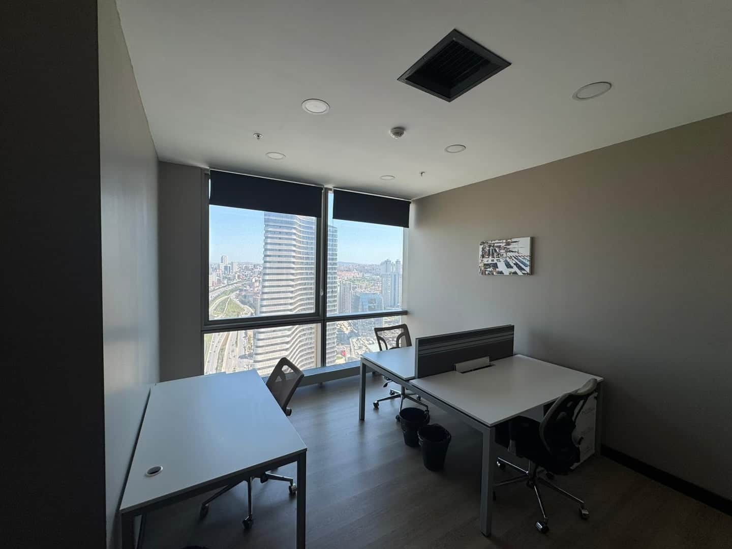 Metropol - Hazır Ofis Ataşehir, İstanbul