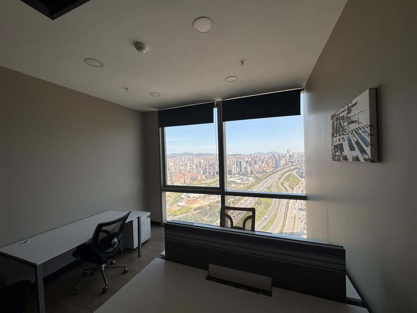 Metropol - Hazır Ofis Ataşehir - Fotoğraf 2