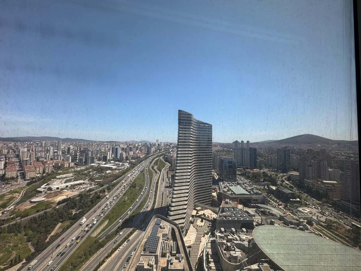 Metropol - Hazır Ofis Ataşehir - Fotoğraf 3