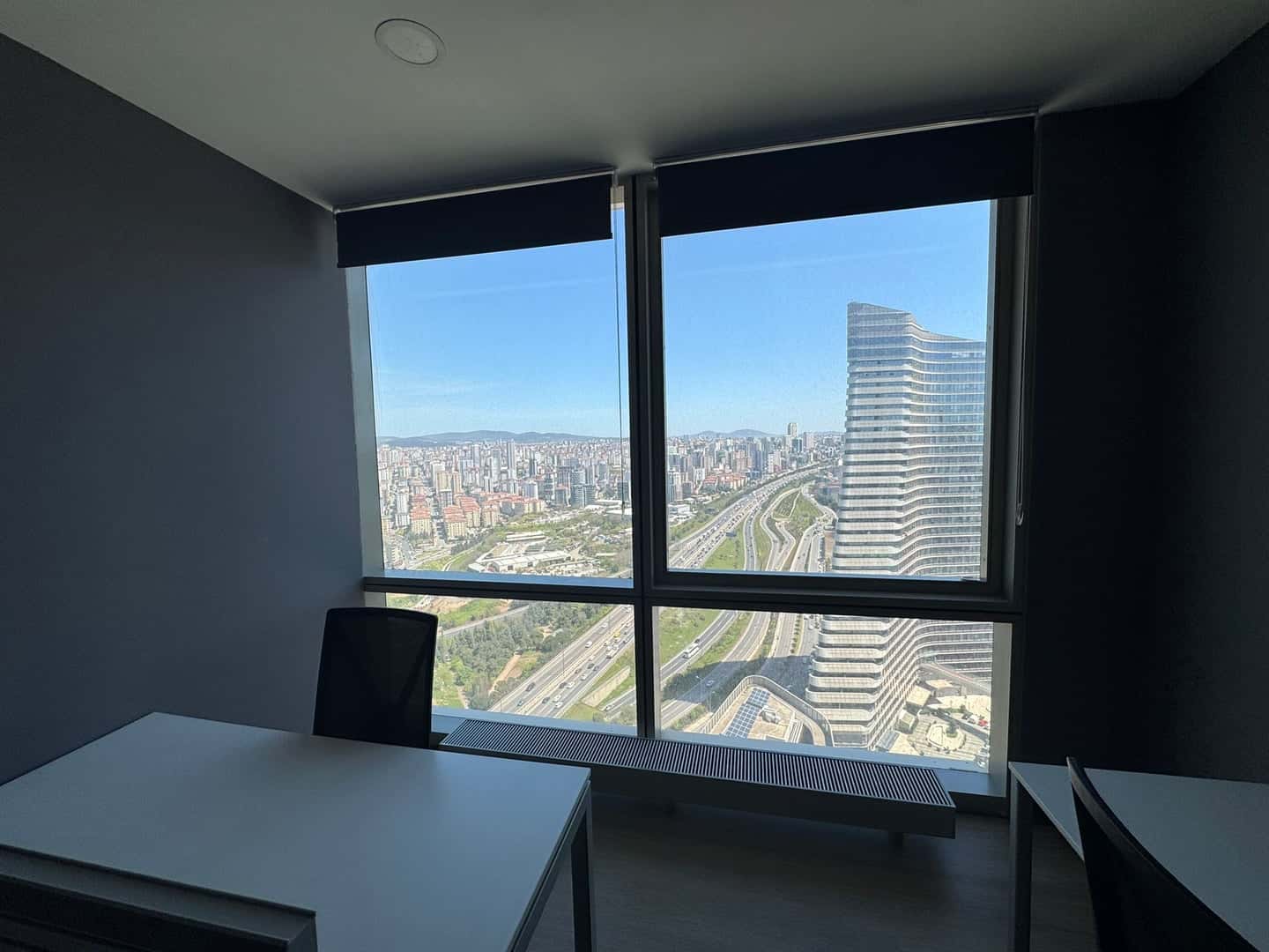 Metropol - Hazır Ofis Ataşehir - Fotoğraf 2