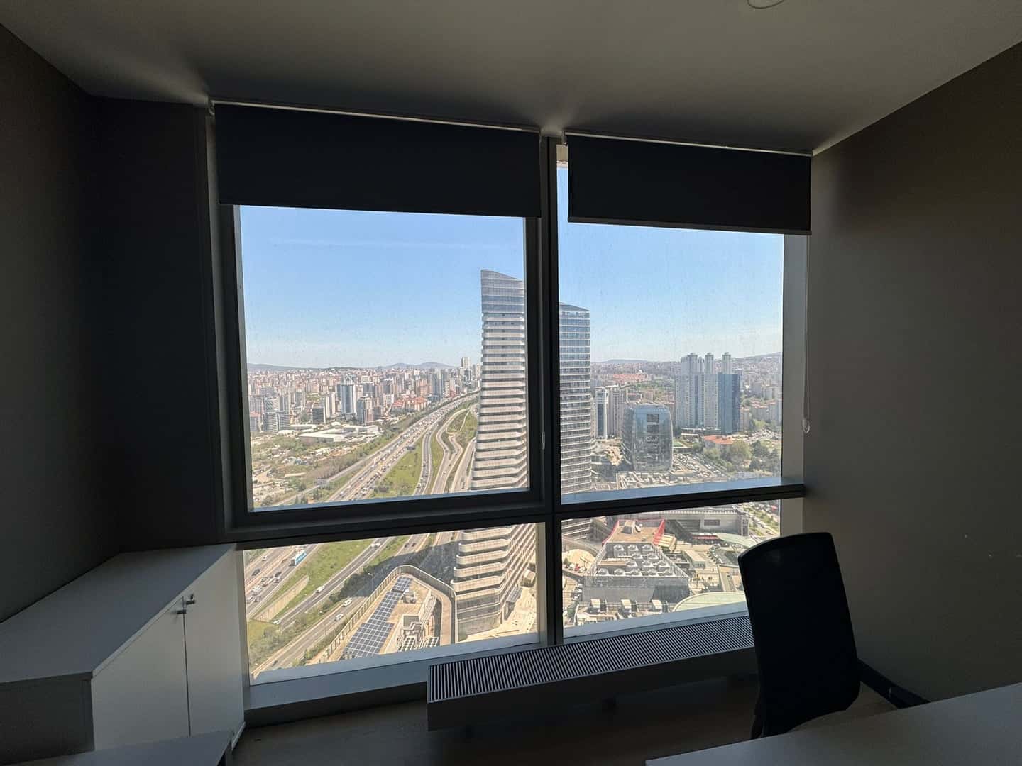 Metropol - Hazır Ofis Ataşehir - Fotoğraf 2