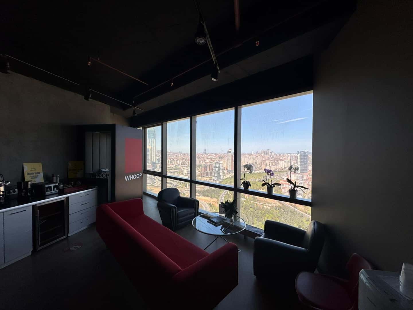 Metropol - Hazır Ofis Ataşehir - Fotoğraf 3