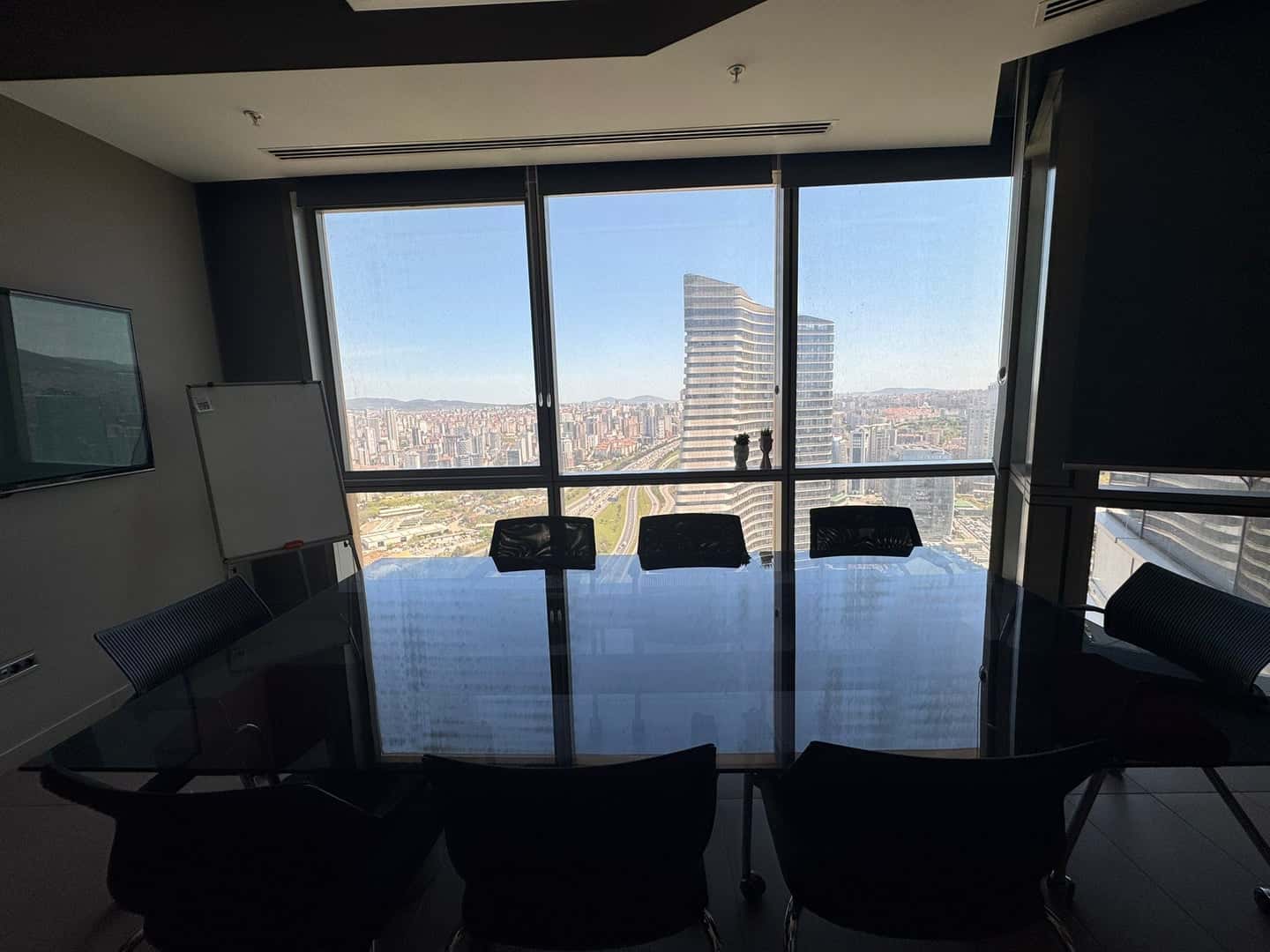 Metropol - Hazır Ofis Ataşehir - Fotoğraf 5