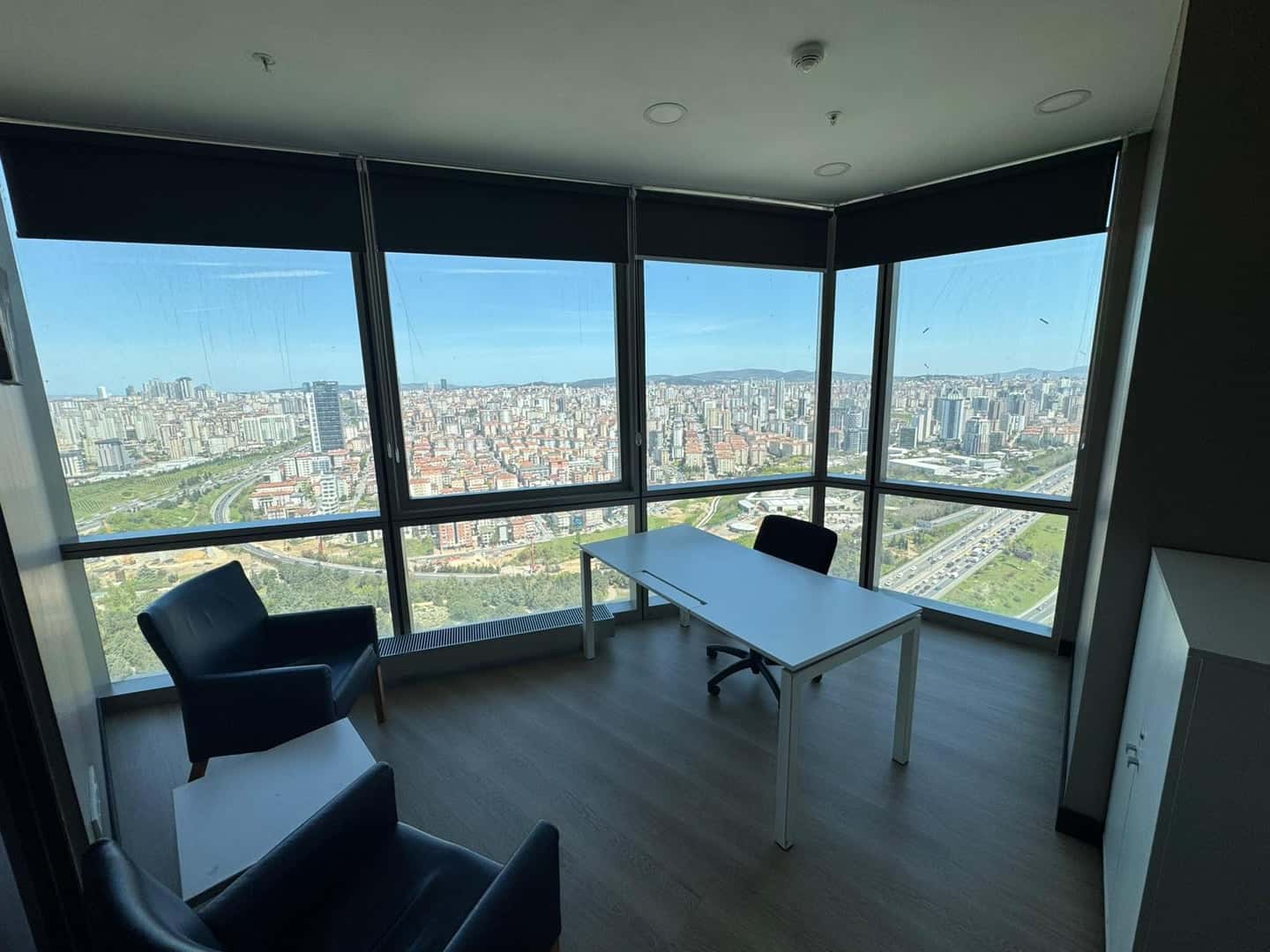 Metropol - Fotoğraf 1