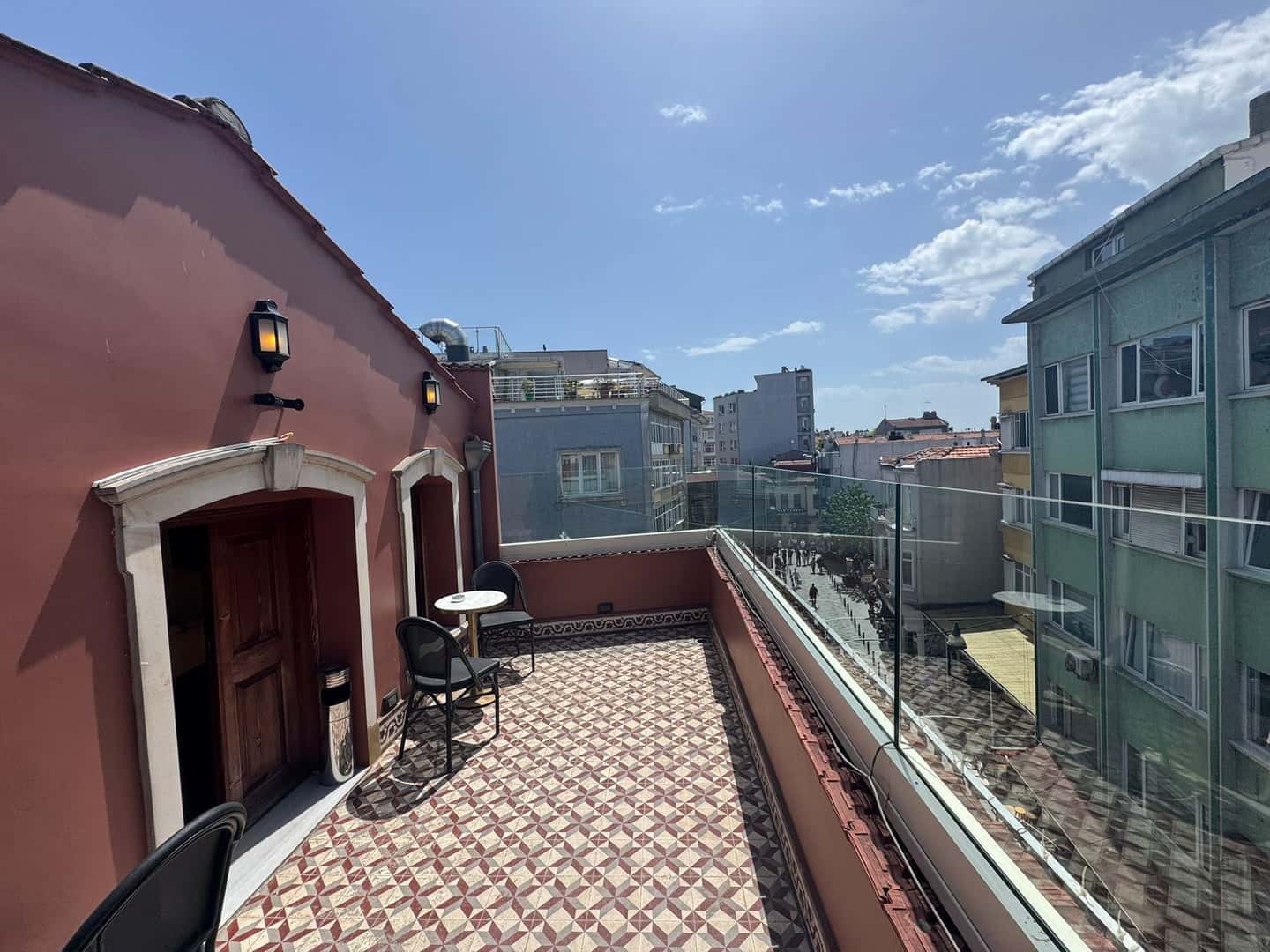 Moda - Hazır Ofis Kadıköy - Fotoğraf 2